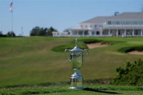 does the us open winner get a rolex|US Open golf 2022.